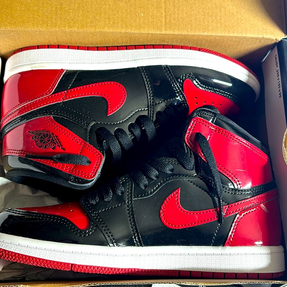 Jordan 1 Retro High OG (PS)
